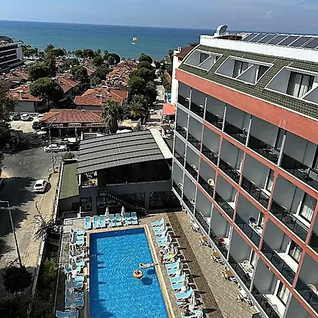 Golden Rock - 16 Adults Only 4*