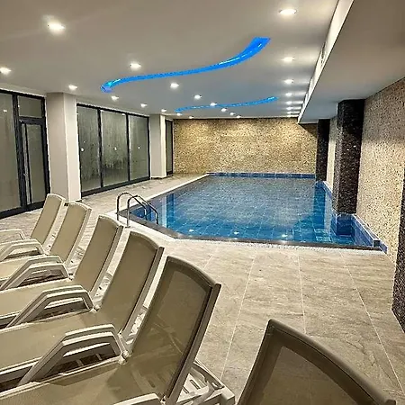 Golden Rock - 16 Adults Only 4* Side