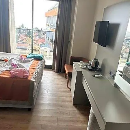 Hotel Golden Rock - 16 Adults Only 4*