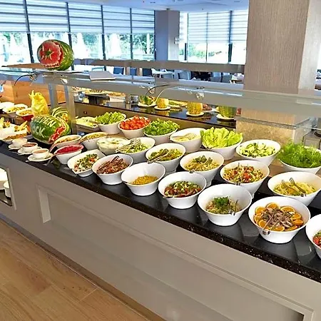 Hotel Golden Rock - 16 Adults Only 4*
