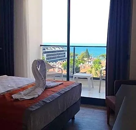 Golden Rock - 16 Adults Only Hotel 4*